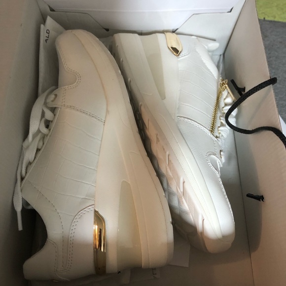 Brand new Aldo shoes with tag - Picture 4 of 6